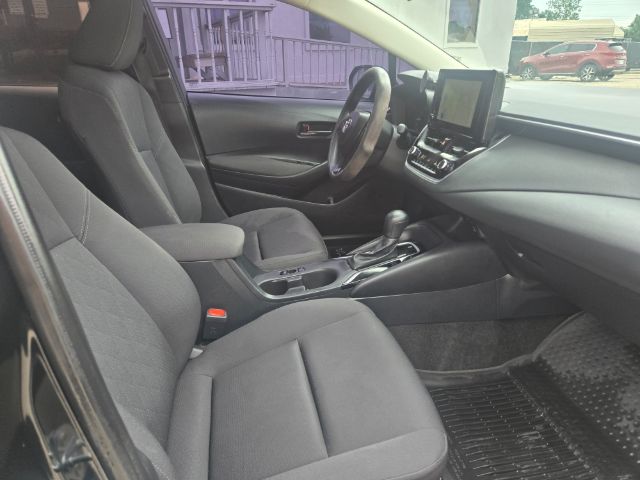 Photo 5 of 2024 Toyota Corolla 18 for sale in Houston, TX