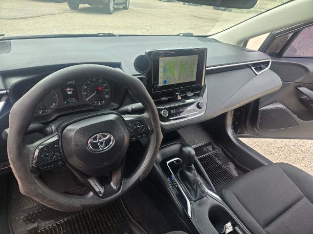 Photo 6 of 2024 Toyota Corolla 18 for sale in Houston, TX