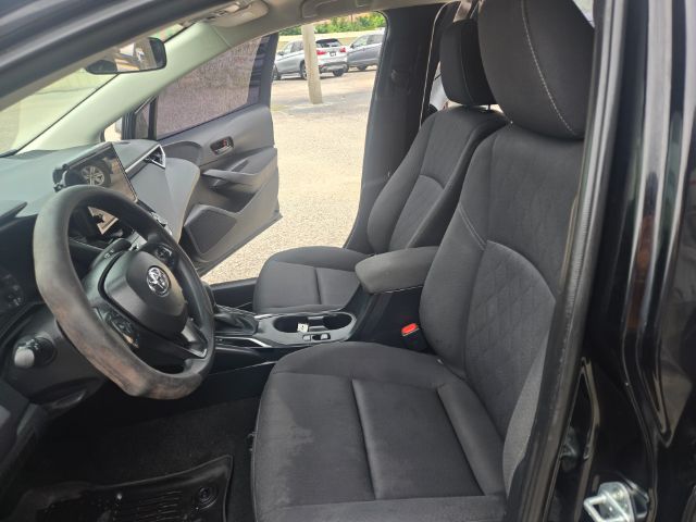 Photo 7 of 2024 Toyota Corolla 18 for sale in Houston, TX