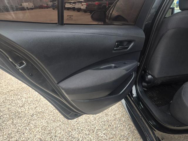 Photo 12 of 2024 Toyota Corolla 18 for sale in Houston, TX