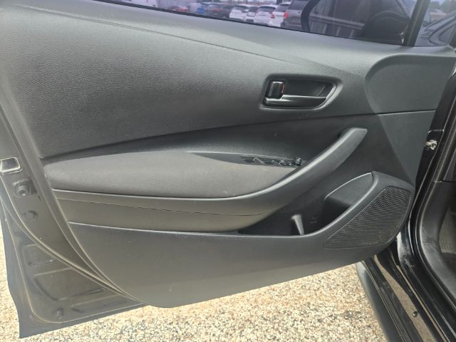 Photo 13 of 2024 Toyota Corolla 18 for sale in Houston, TX