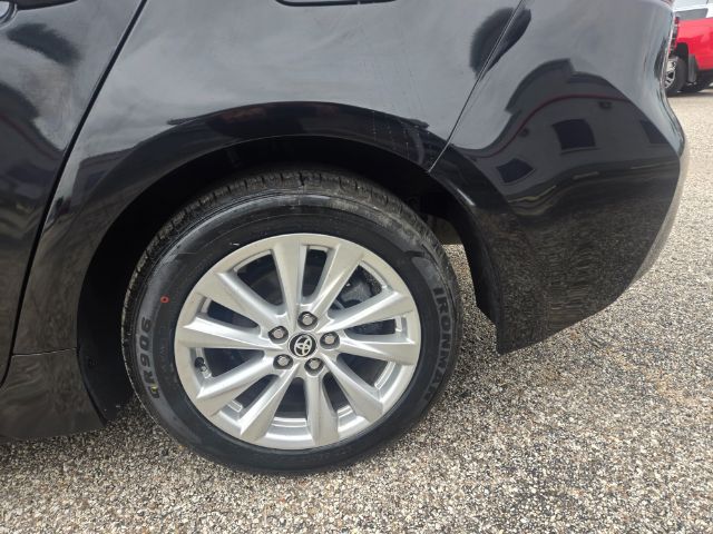 Photo 14 of 2024 Toyota Corolla 18 for sale in Houston, TX