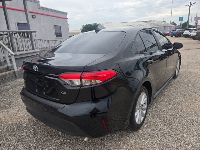 Photo 15 of 2024 Toyota Corolla 18 for sale in Houston, TX