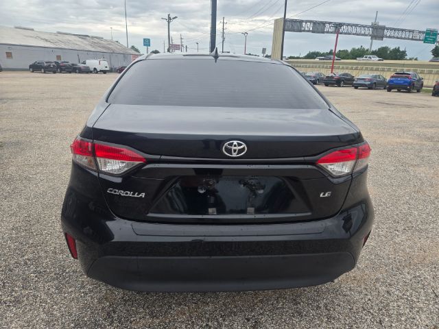 Photo 16 of 2024 Toyota Corolla 18 for sale in Houston, TX