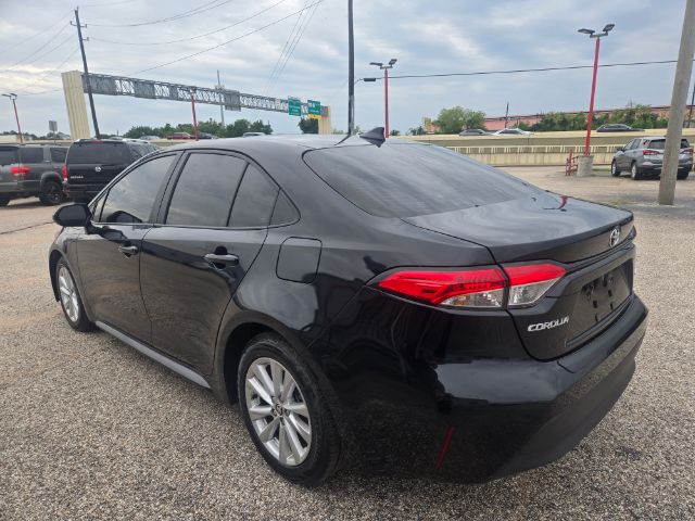 Photo 18 of 2024 Toyota Corolla 18 for sale in Houston, TX