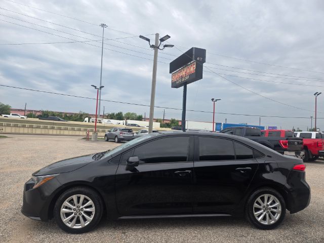 Photo 19 of 2024 Toyota Corolla 18 for sale in Houston, TX