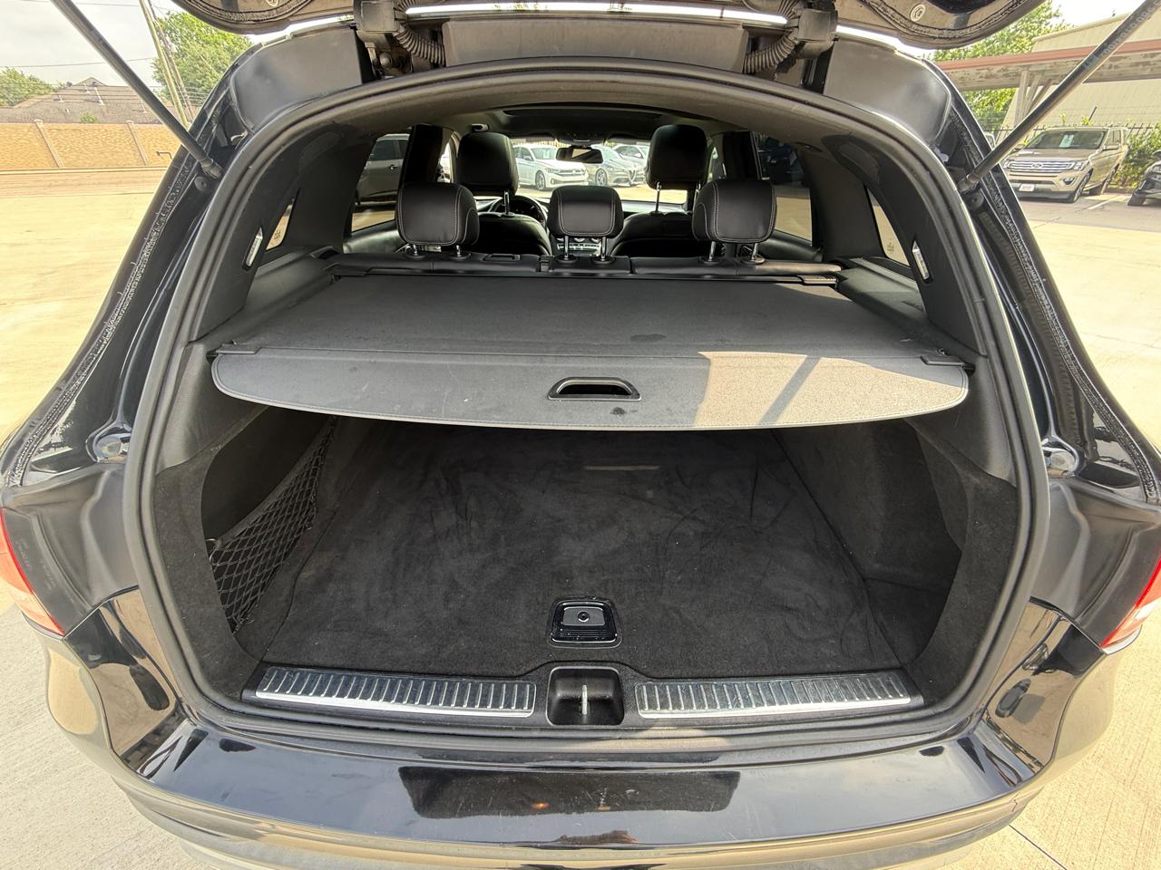 Photo 29 of 2018 Mercedes-Benz Glc-Class Glc300 4MATIC for sale in Houston, TX