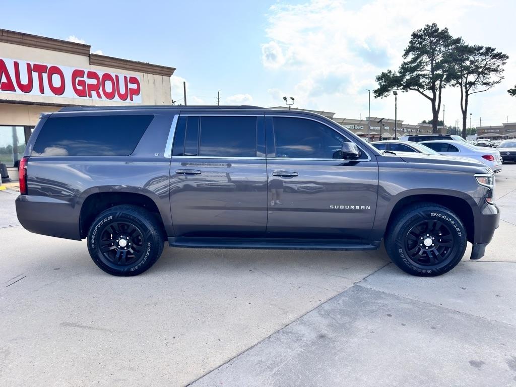 Photo 25 of 2018 Chevrolet Suburban LT for sale in Spring, TX