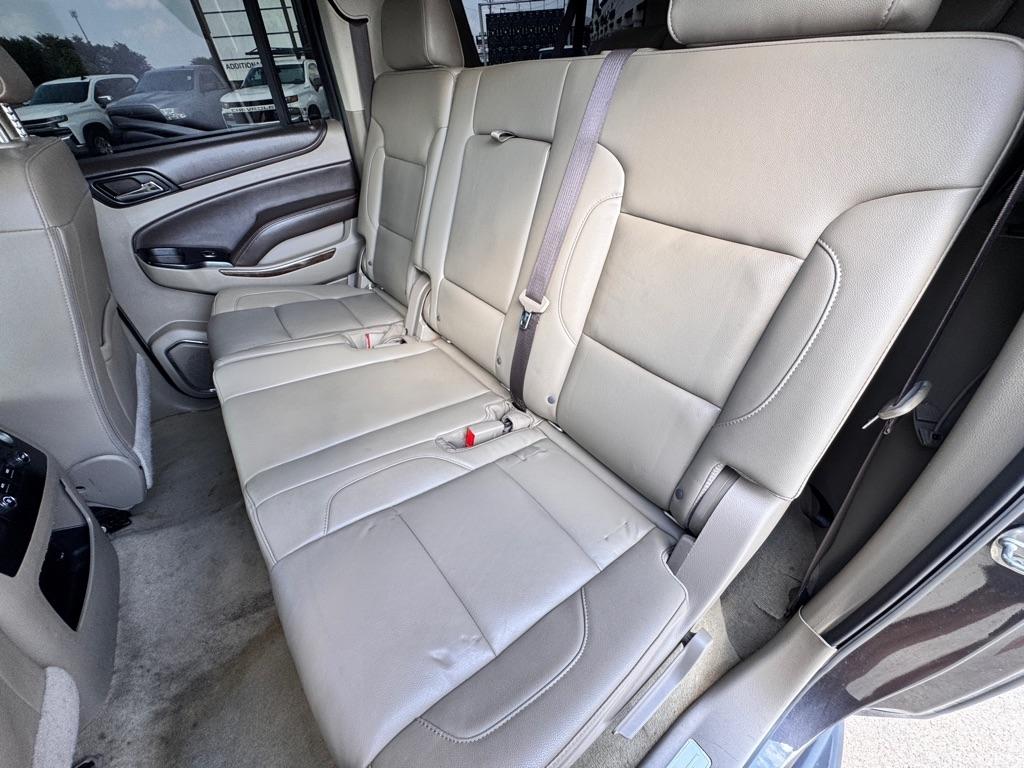 Photo 29 of 2018 Chevrolet Suburban LT for sale in Spring, TX