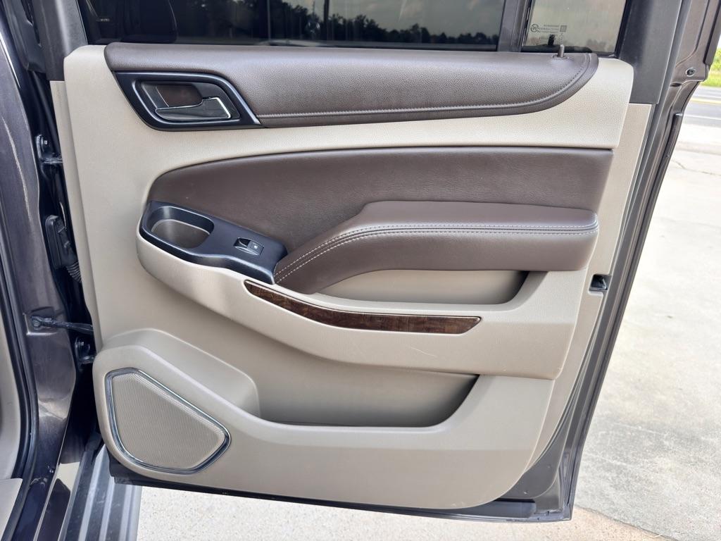 Photo 41 of 2018 Chevrolet Suburban LT for sale in Spring, TX