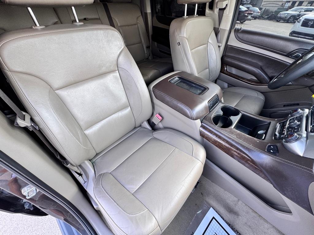 Photo 43 of 2018 Chevrolet Suburban LT for sale in Spring, TX