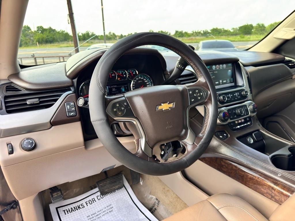 Photo 53 of 2018 Chevrolet Suburban LT for sale in Spring, TX