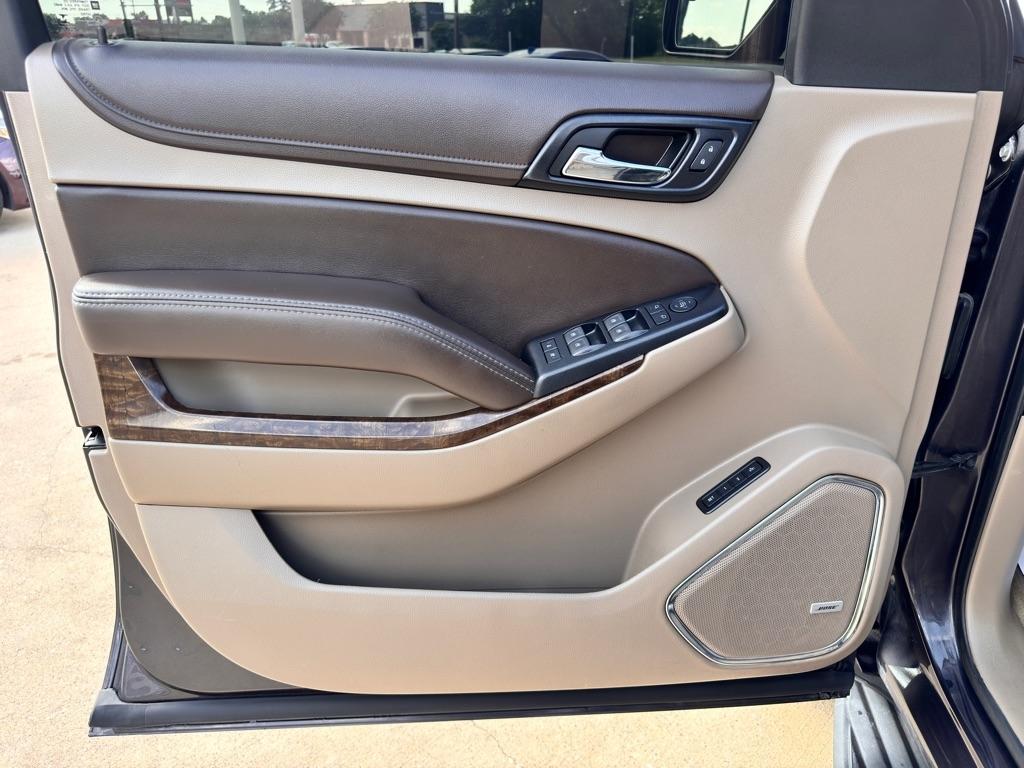 Photo 55 of 2018 Chevrolet Suburban LT for sale in Spring, TX