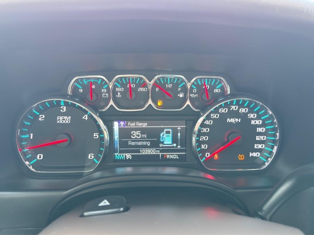 Photo 57 of 2018 Chevrolet Suburban LT for sale in Spring, TX