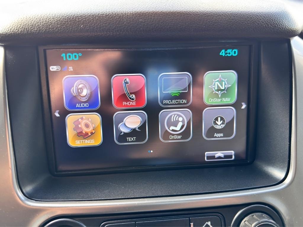 Photo 59 of 2018 Chevrolet Suburban LT for sale in Spring, TX