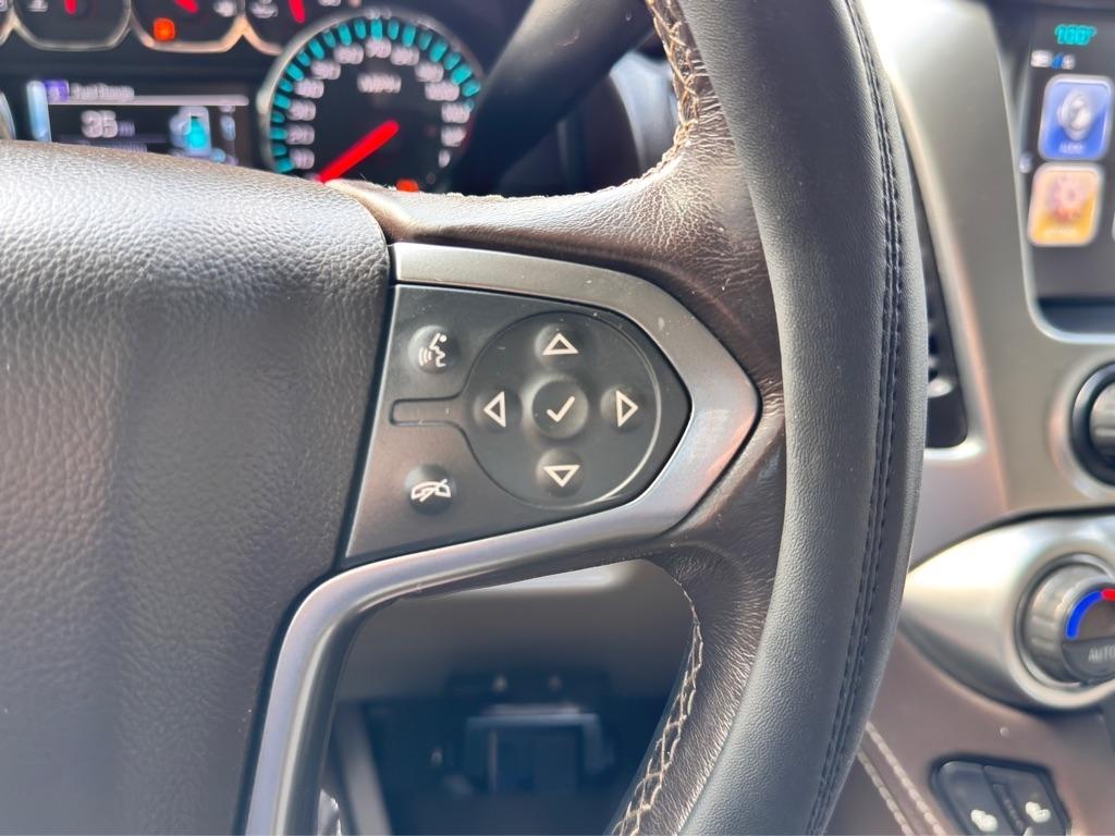 Photo 65 of 2018 Chevrolet Suburban LT for sale in Spring, TX