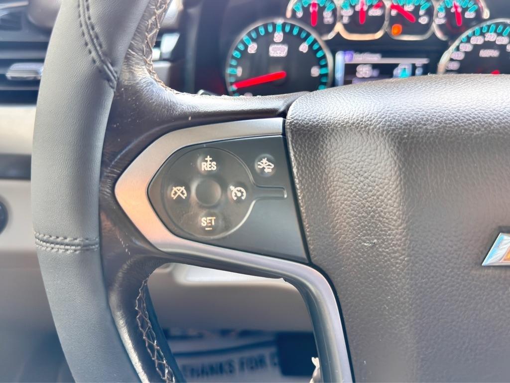 Photo 67 of 2018 Chevrolet Suburban LT for sale in Spring, TX