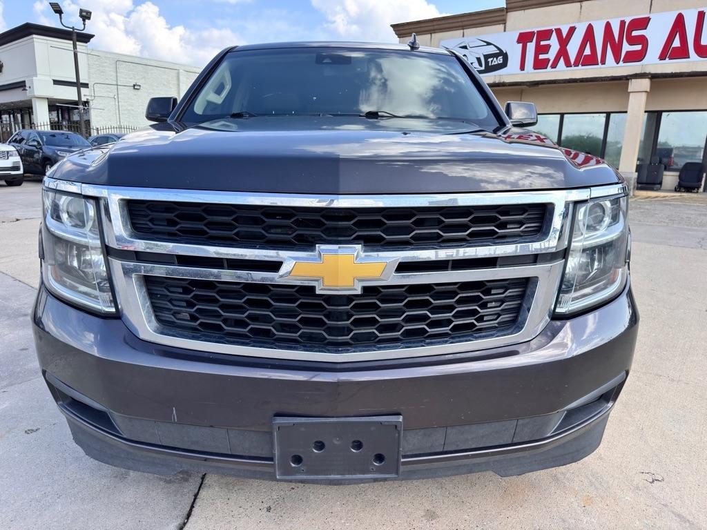 Photo 10 of 2018 Chevrolet Suburban LT for sale in Spring, TX