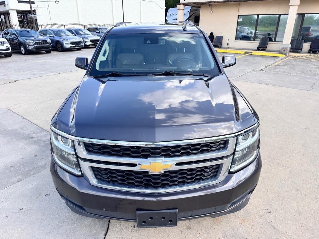 Photo 12 of 2018 Chevrolet Suburban LT for sale in Spring, TX