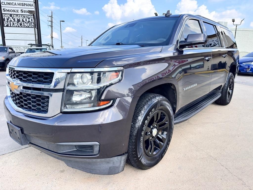 Photo 14 of 2018 Chevrolet Suburban LT for sale in Spring, TX