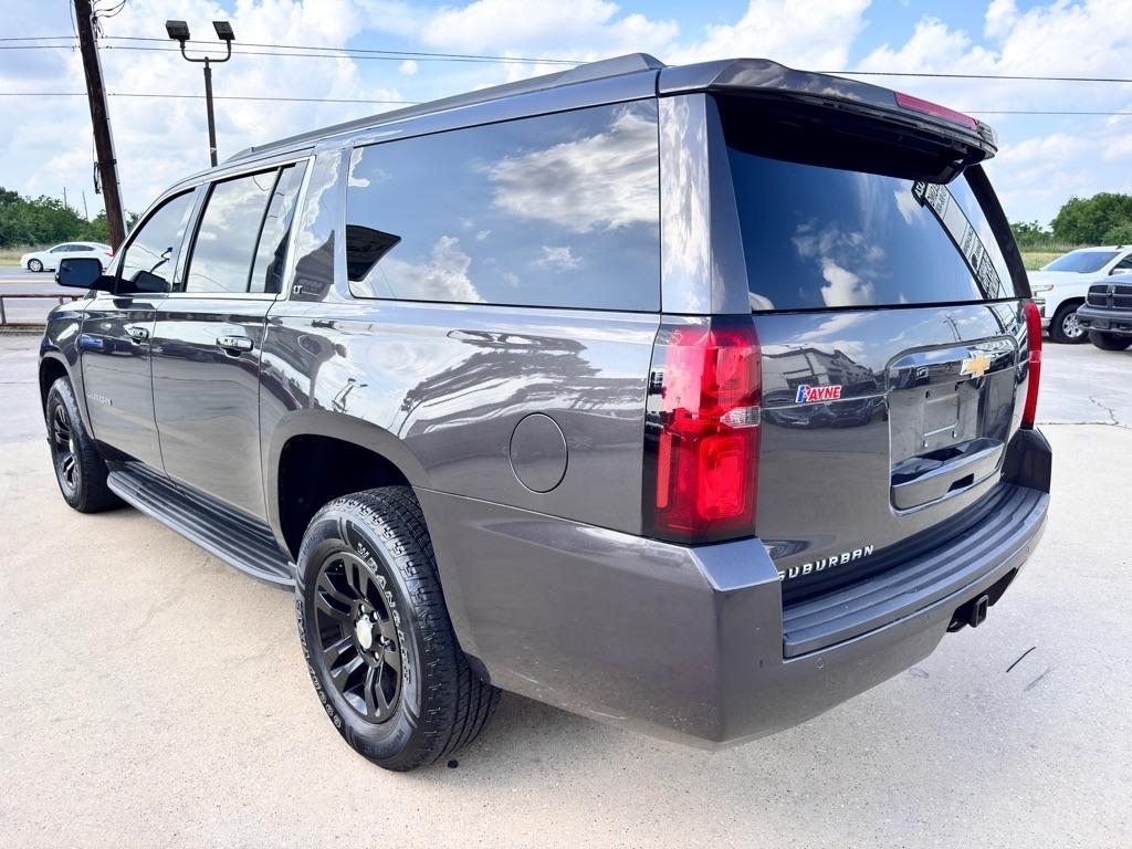 Photo 20 of 2018 Chevrolet Suburban LT for sale in Spring, TX