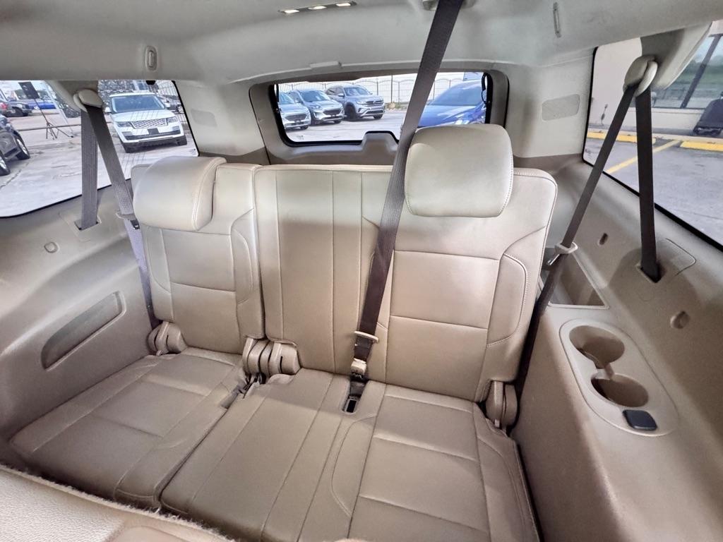 Photo 28 of 2018 Chevrolet Suburban LT for sale in Spring, TX