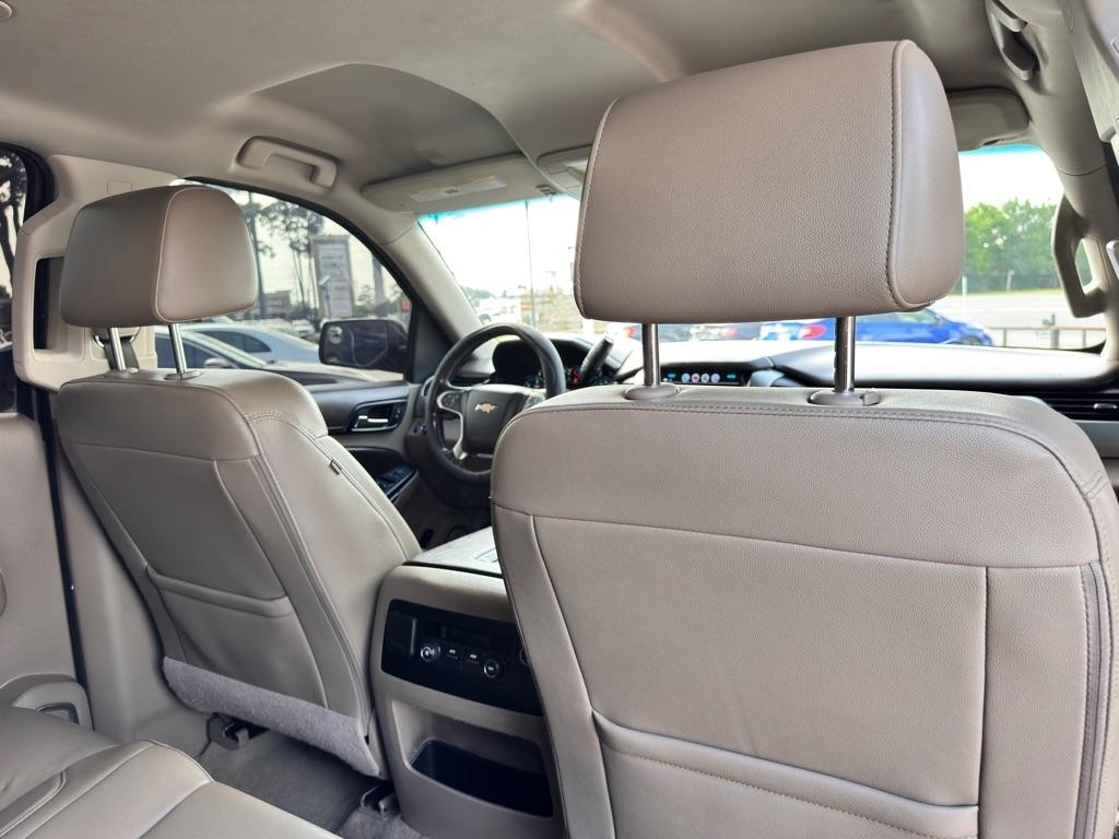 Photo 40 of 2018 Chevrolet Suburban LT for sale in Spring, TX