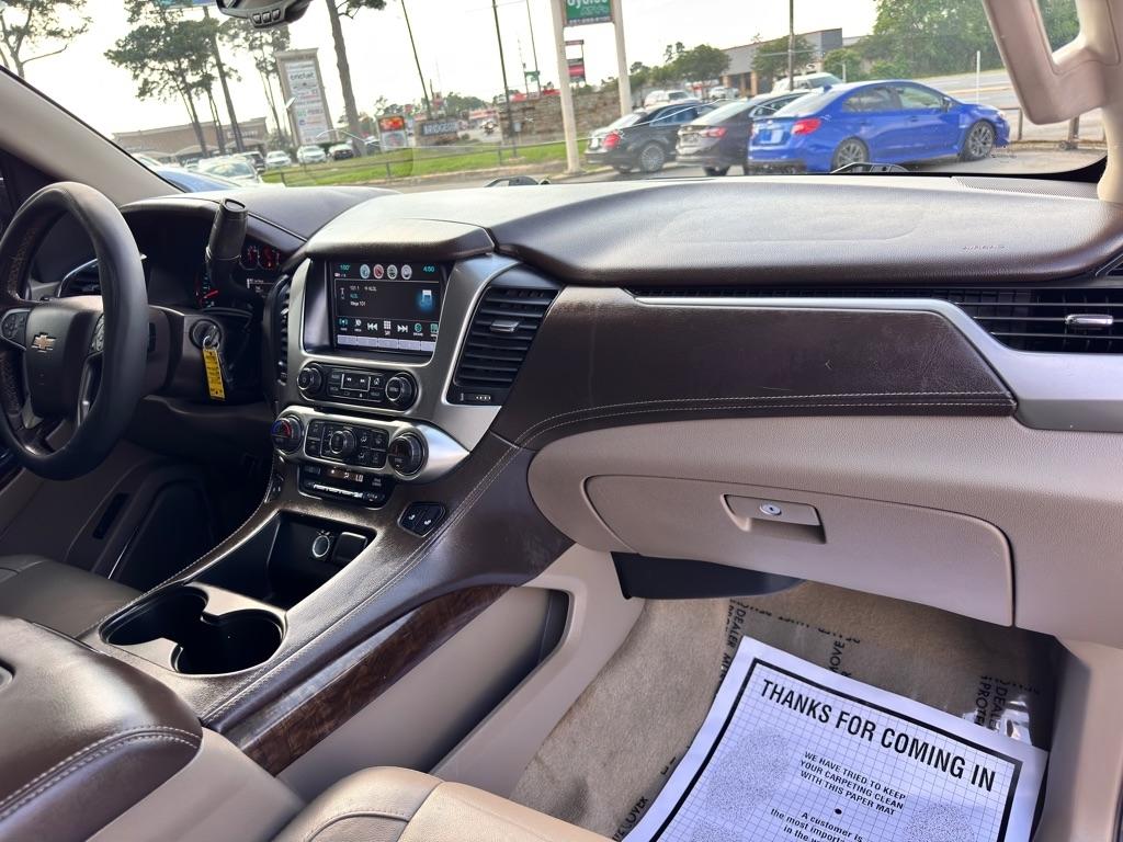 Photo 46 of 2018 Chevrolet Suburban LT for sale in Spring, TX