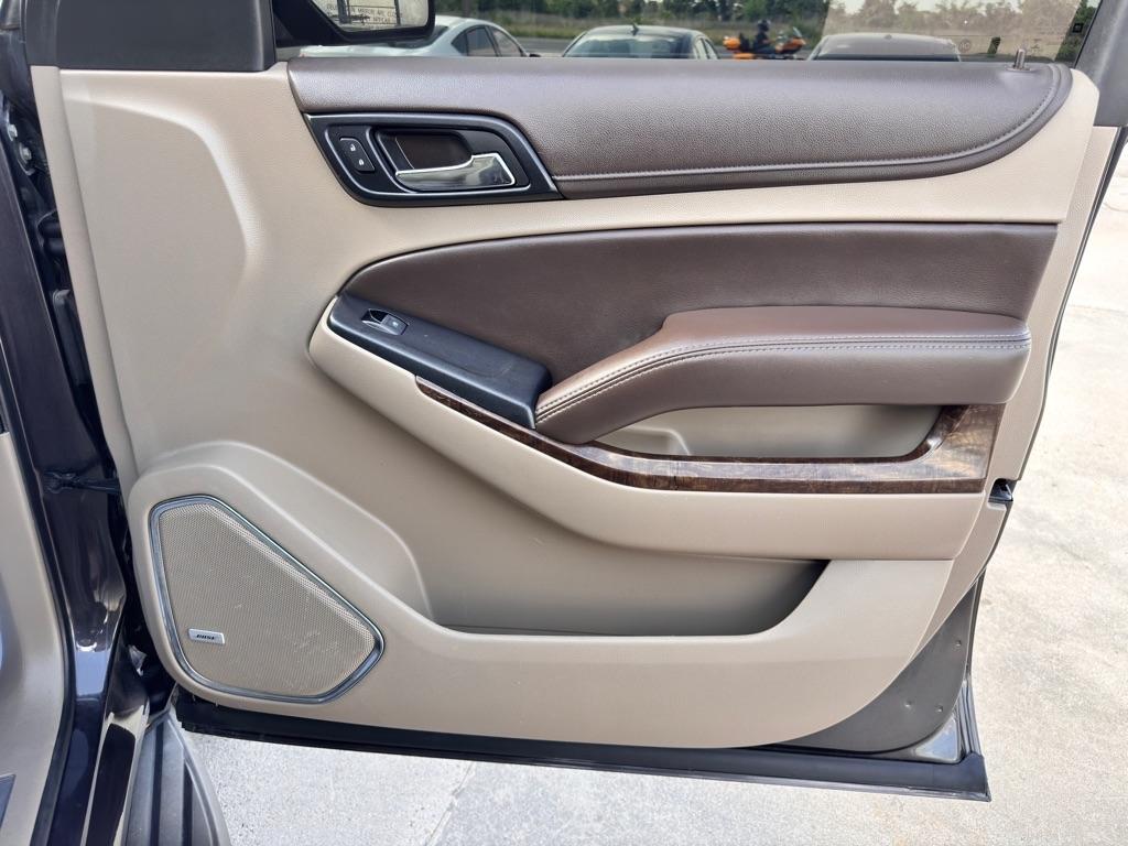 Photo 48 of 2018 Chevrolet Suburban LT for sale in Spring, TX