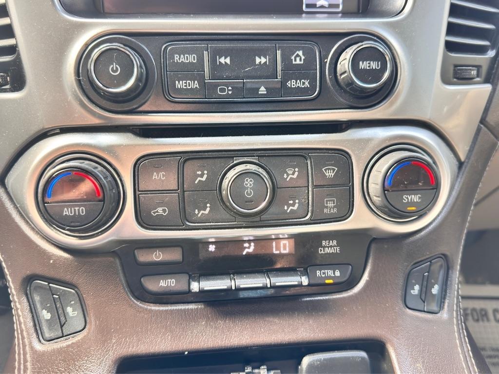 Photo 64 of 2018 Chevrolet Suburban LT for sale in Spring, TX