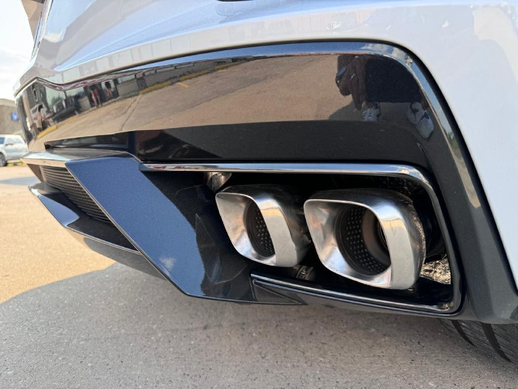 Photo 37 of 2024 Chevrolet Corvette Preferred for sale in Spring, TX