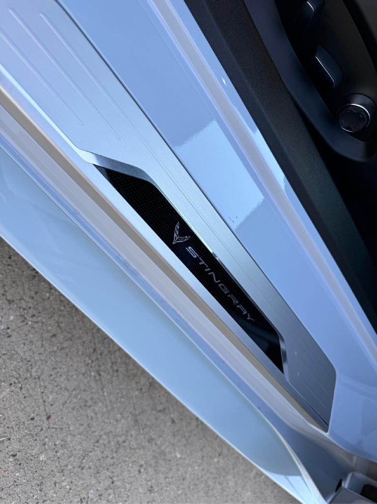 Photo 43 of 2024 Chevrolet Corvette Preferred for sale in Spring, TX