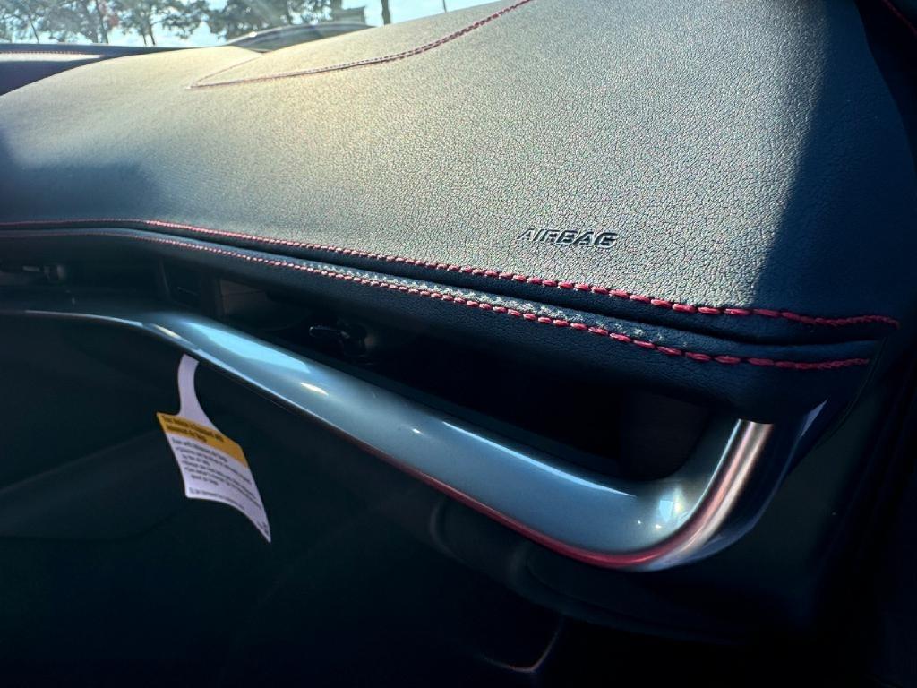 Photo 51 of 2024 Chevrolet Corvette Preferred for sale in Spring, TX