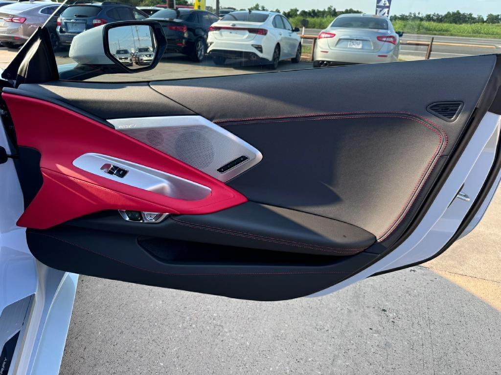 Photo 53 of 2024 Chevrolet Corvette Preferred for sale in Spring, TX