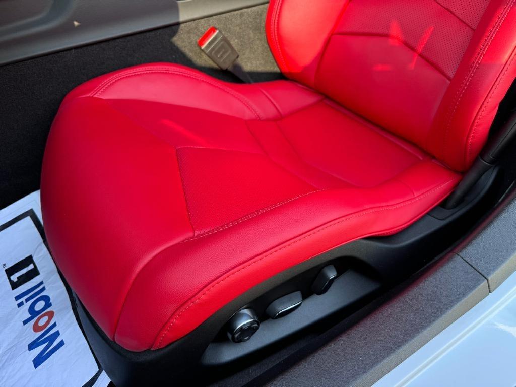 Photo 59 of 2024 Chevrolet Corvette Preferred for sale in Spring, TX