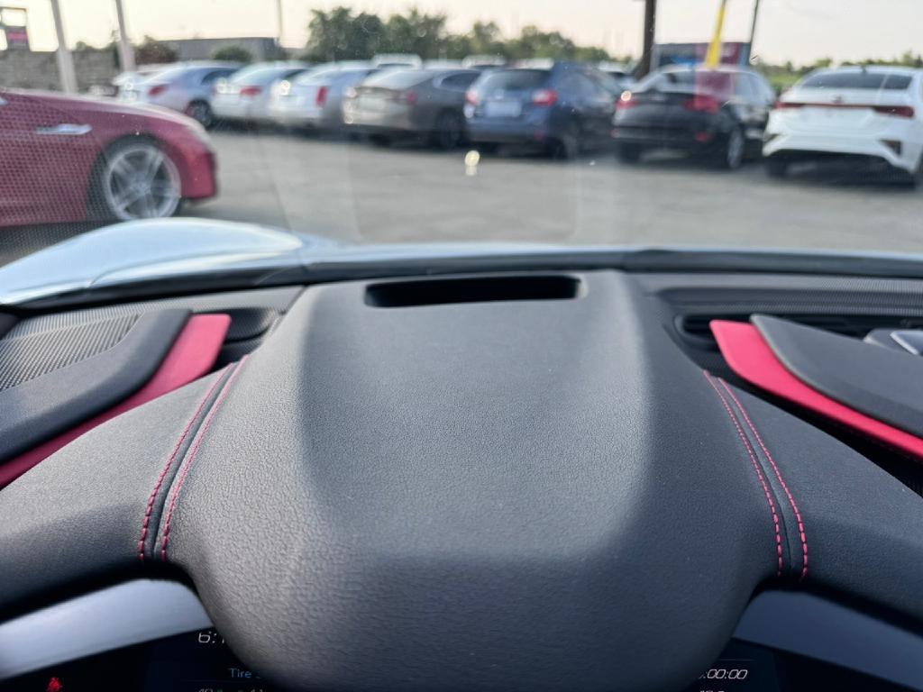 Photo 65 of 2024 Chevrolet Corvette Preferred for sale in Spring, TX
