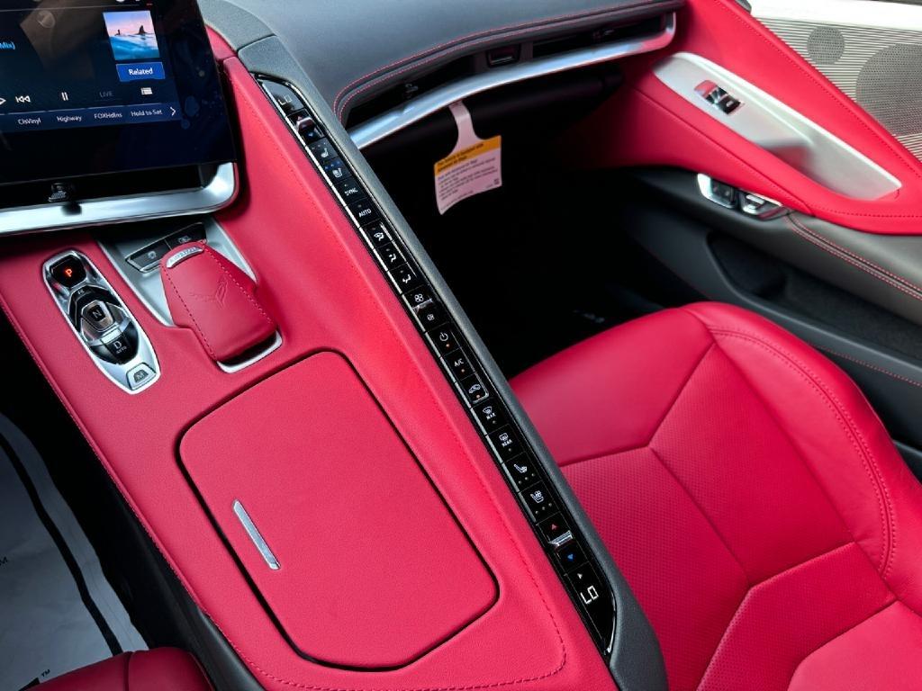 Photo 73 of 2024 Chevrolet Corvette Preferred for sale in Spring, TX