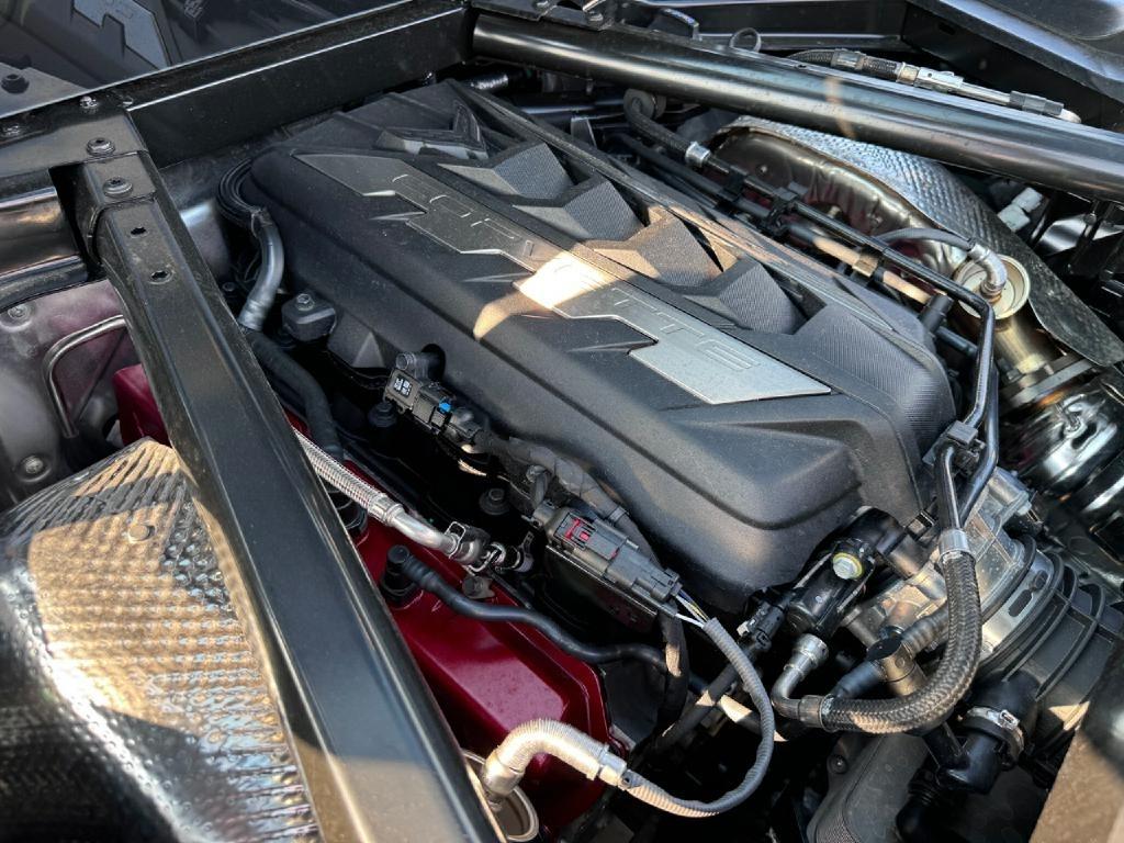 Photo 93 of 2024 Chevrolet Corvette Preferred for sale in Spring, TX