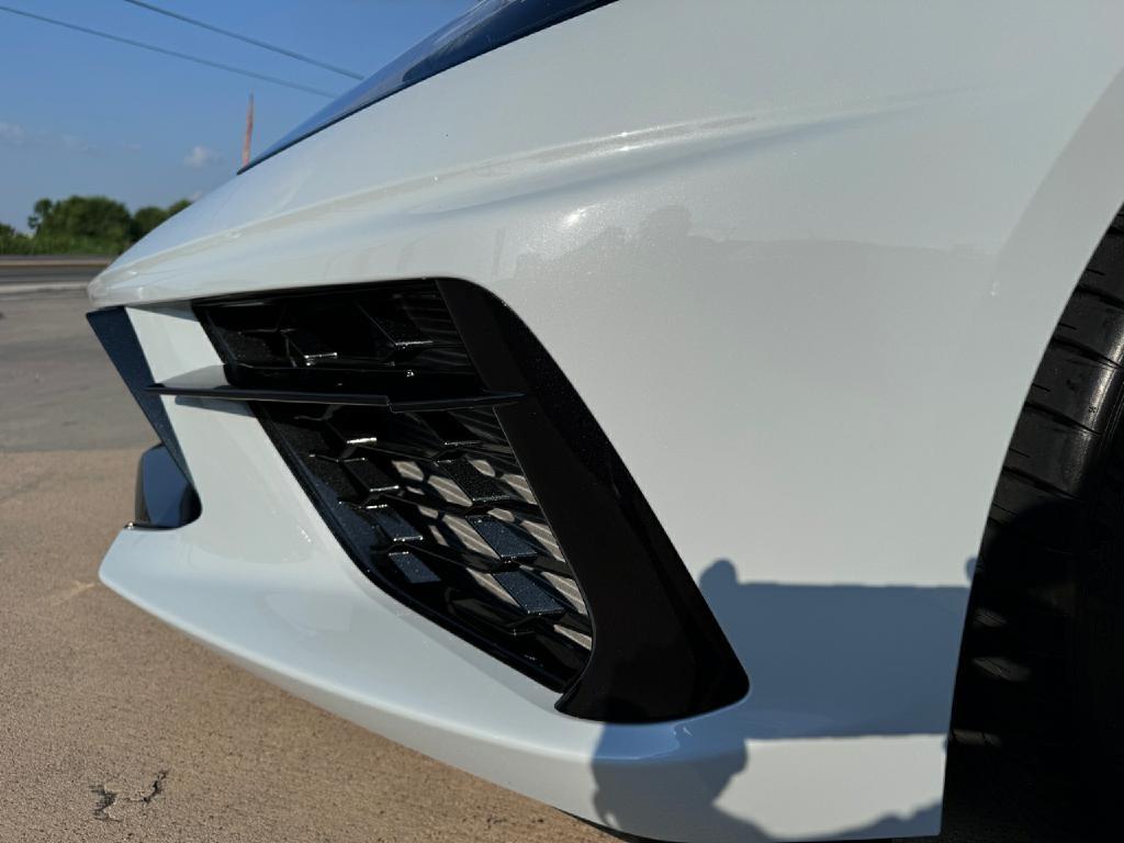 Photo 28 of 2024 Chevrolet Corvette Preferred for sale in Spring, TX