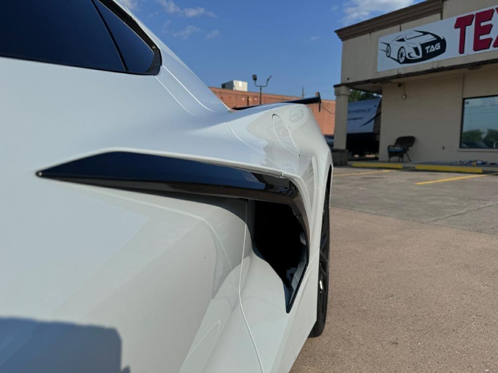 Photo 30 of 2024 Chevrolet Corvette Preferred for sale in Spring, TX