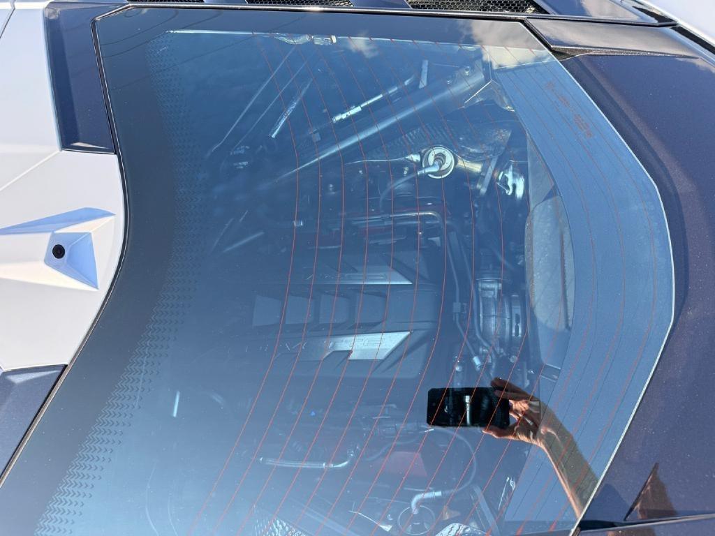 Photo 42 of 2024 Chevrolet Corvette Preferred for sale in Spring, TX