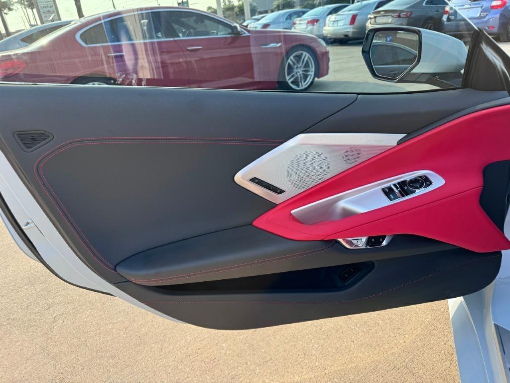Photo 64 of 2024 Chevrolet Corvette Preferred for sale in Spring, TX