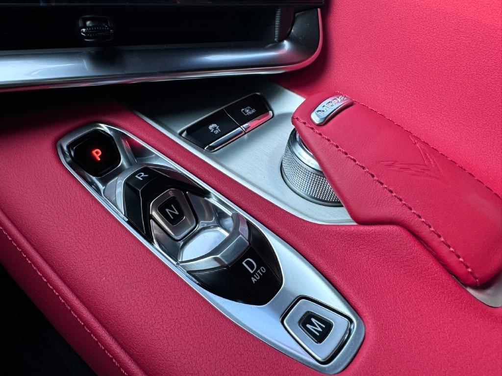 Photo 72 of 2024 Chevrolet Corvette Preferred for sale in Spring, TX
