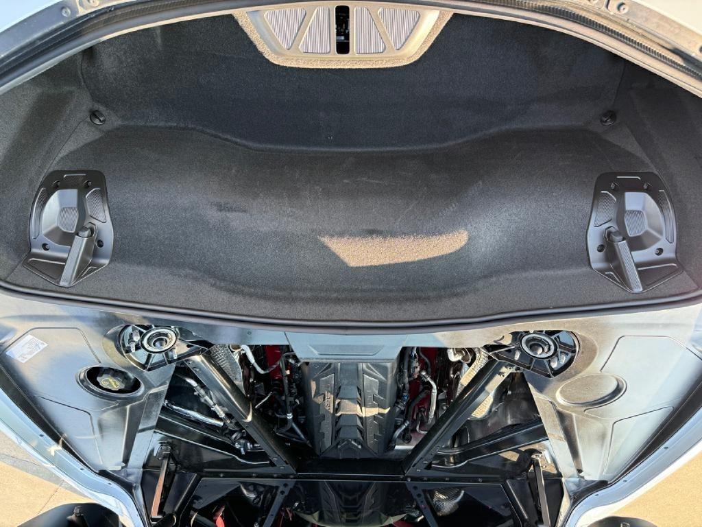 Photo 90 of 2024 Chevrolet Corvette Preferred for sale in Spring, TX
