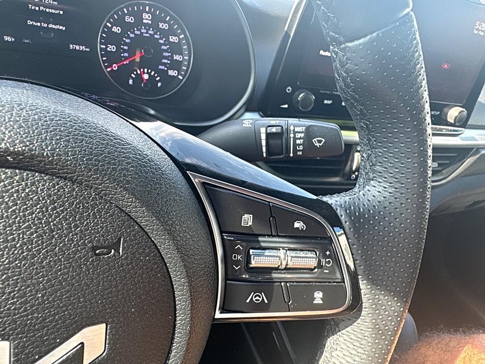 Photo 9 of 2022 Kia Forte GT for sale in Cypress, TX