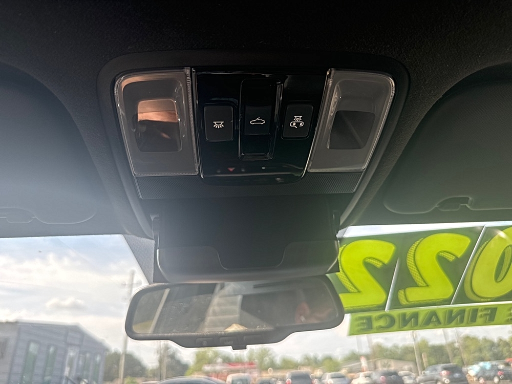 Photo 11 of 2022 Kia Forte GT for sale in Cypress, TX