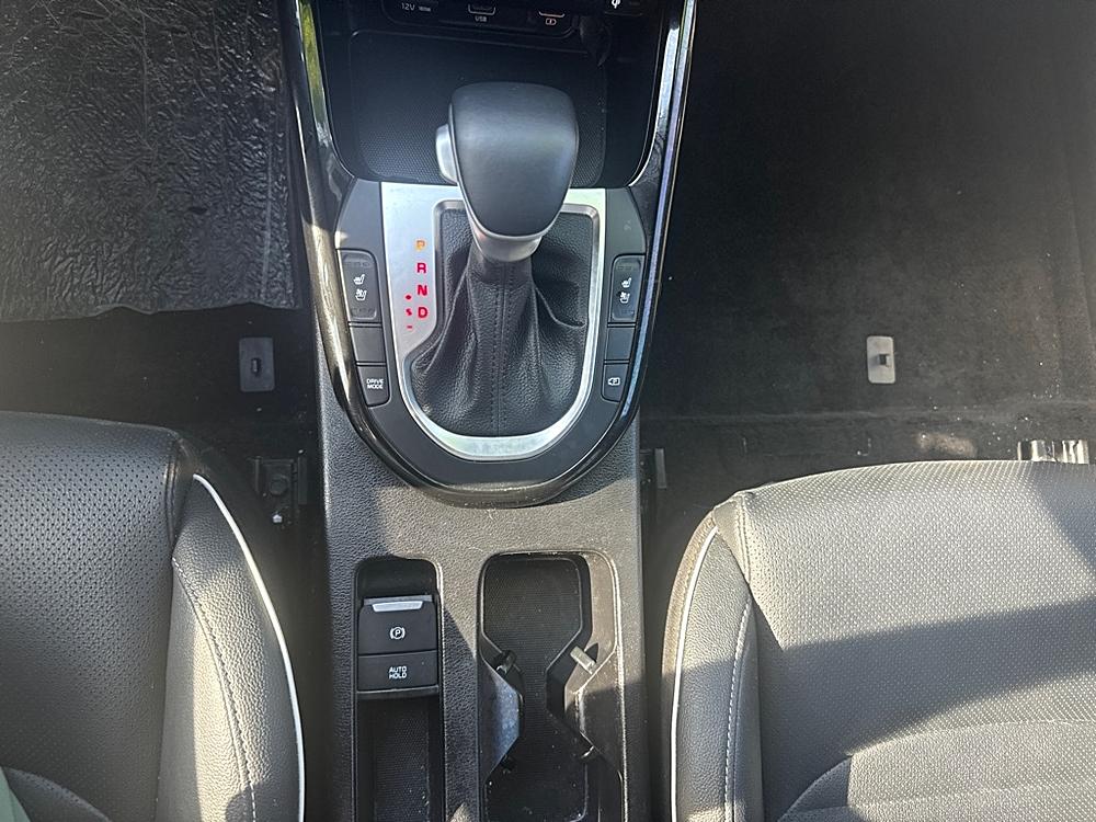 Photo 12 of 2022 Kia Forte GT for sale in Cypress, TX