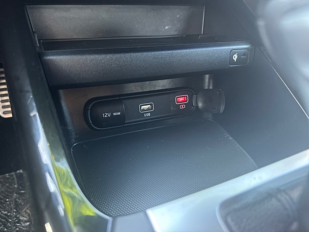 Photo 13 of 2022 Kia Forte GT for sale in Cypress, TX
