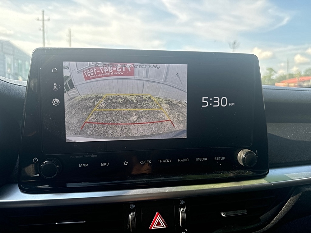 Photo 14 of 2022 Kia Forte GT for sale in Cypress, TX