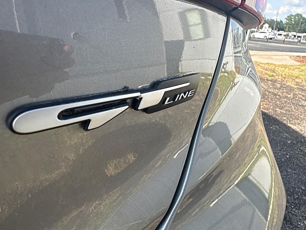 Photo 16 of 2022 Kia Forte GT for sale in Cypress, TX